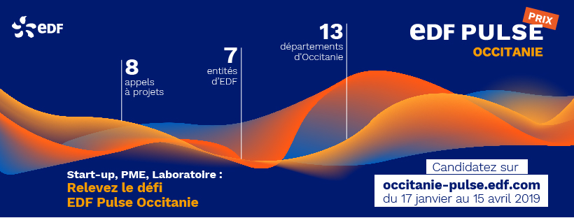 EDF Pulse Occitanie 2019