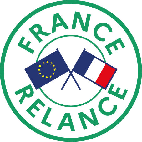 France relance vert