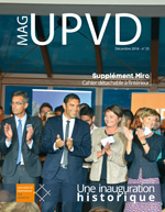 Mag'UPVD 25