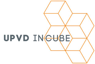 Logo UPVD IN CUBE