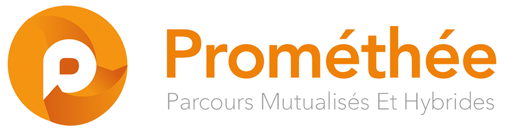 Logo Prométhée
